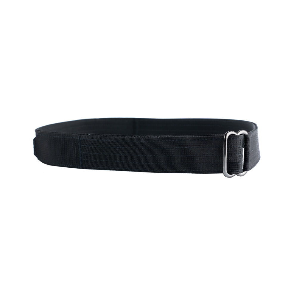 Foundation Belt - Black - EDC Belt CO