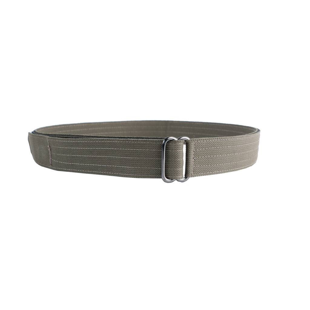 Foundation Belt - Desert Sage - EDC Belt CO