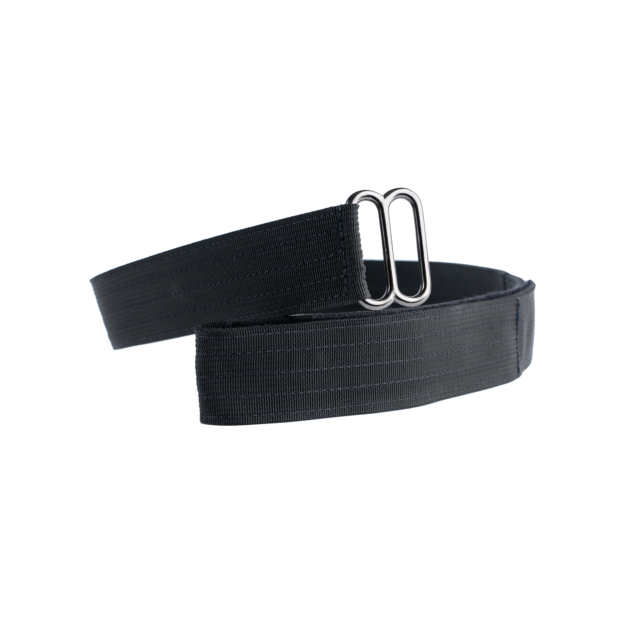 Black Foundation Belt