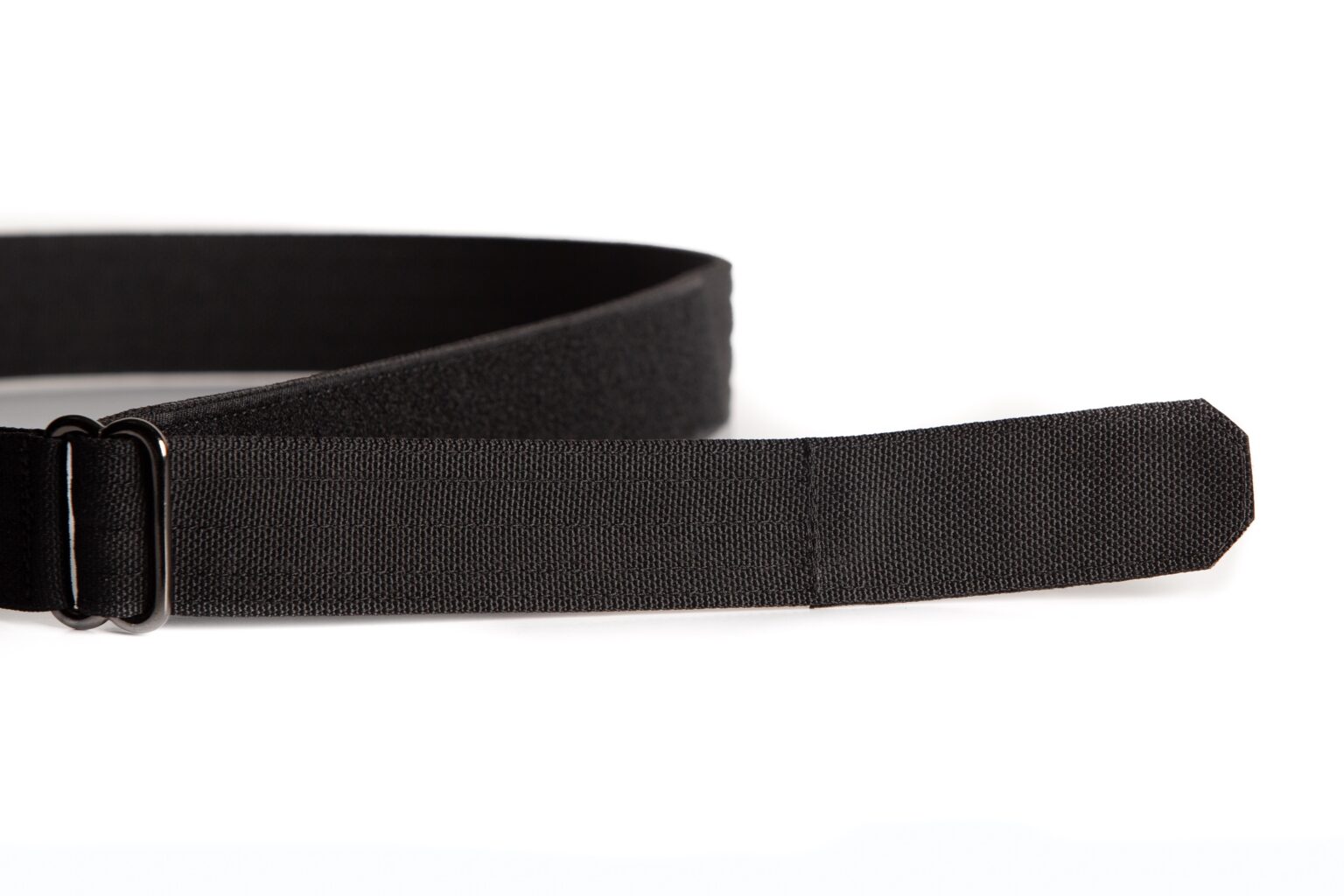 Foundation Belt - Black - EDC Belt CO